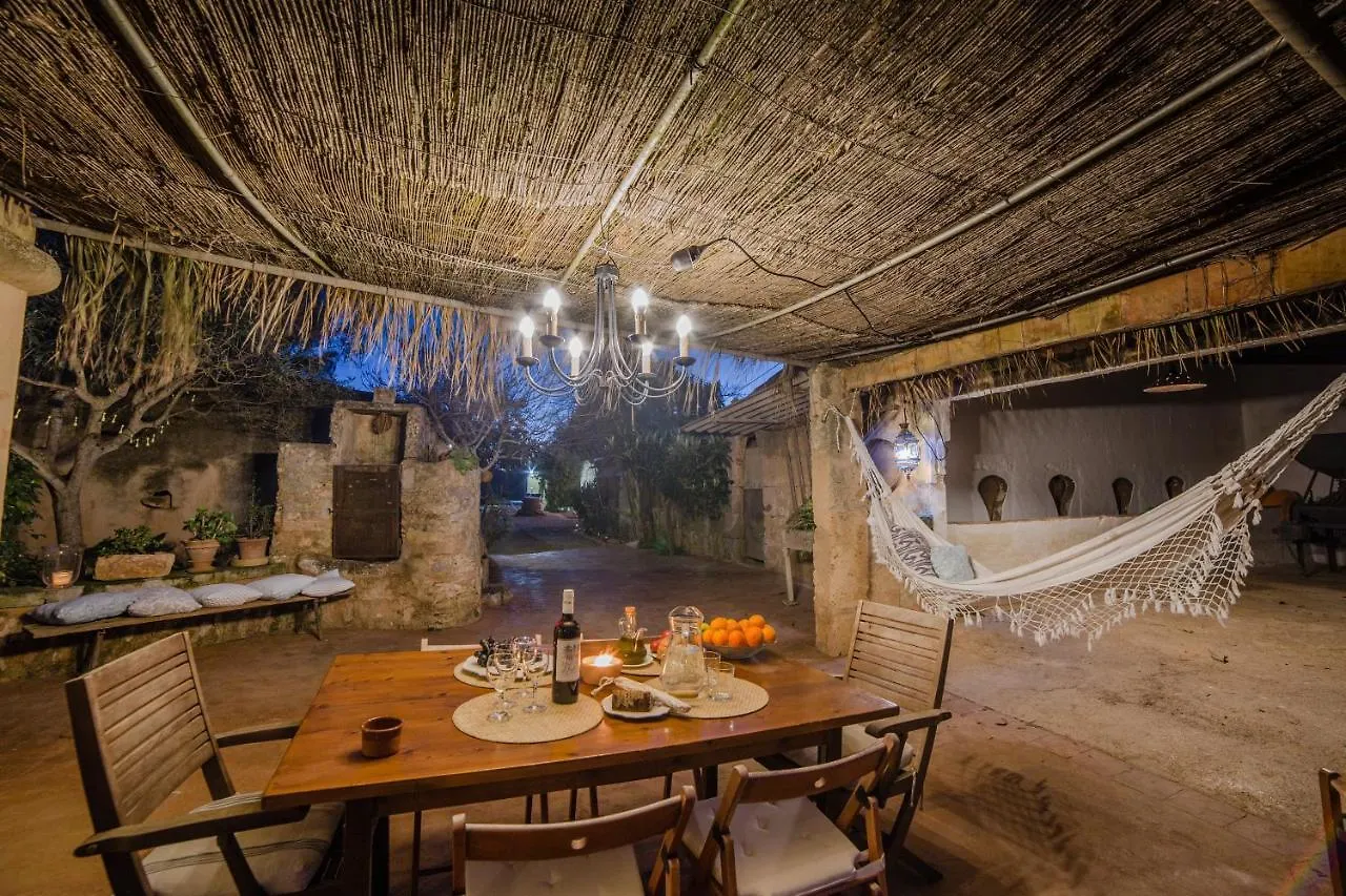 Ferienhaus Can Cusina Llombarts Spanien