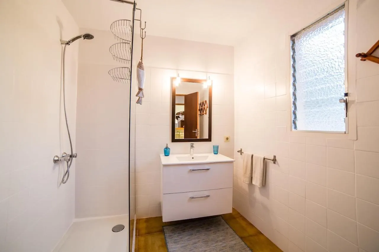 Ferienhaus Can Cusina Llombarts