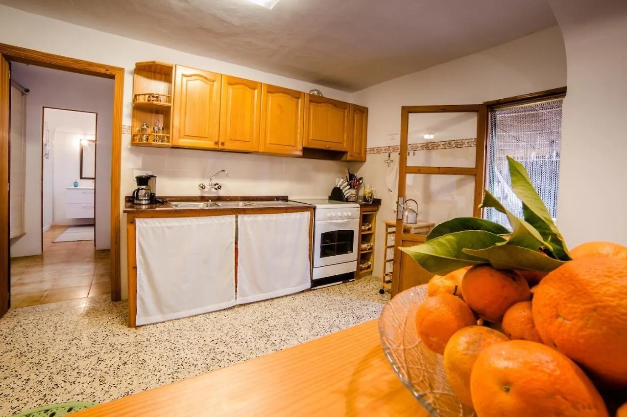 Ferienhaus Can Cusina Llombarts